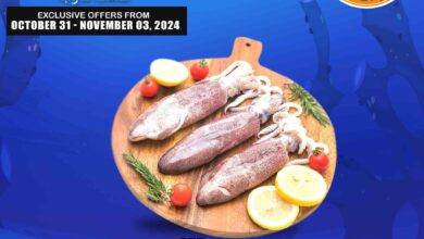 عروض قصر الأغذية قطر اليوم 31 اكتوبر حتى 3 نوفمبر 2024 صفقات طازجة