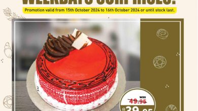 عروض كي إم أبوظبي اليوم 15 اكتوبر حتى 16 اكتوبر 2024 مفاجات ايام الاسبوع