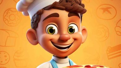 عروض اولاد المحلاوى من 5 نوفمبر 2024 حتى نفاذ الكمية عروض المخبوزات