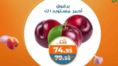 عروض كازيون اليوم الاحد 22 ديسمبر حتى 26 ديسمبر 2024 فريش كازيون