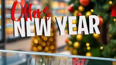 عروض فتح الله ماركت من 28 ديسمبر حتى 3 يناير 2025 مهرجان الاسماك