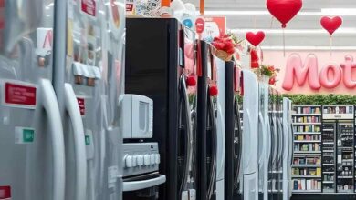 عروض فتح الله ماركت من 17 فبراير حتى 5 مارس 2025 عروض عيد الام