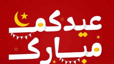 عروض المحلاوى ستورز من 21 مارس حتى 29 مارس 2025 عروض العيد