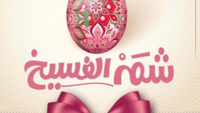 عروض اولاد المحلاوى من 19 ابريل حتى 30 ابريل 2025 عروض شم النسيم