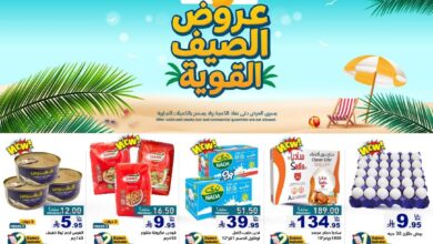 عروض رامز السعودية اليوم 10 مارس حتى 20 ابريل 2025 عروض الصيف