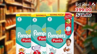 عروض فتح الله ماركت من 10 ابريل حتى 12 ابريل 2025 عروض الويك اند