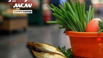 عروض فتح الله ماركت من 21 ابريل حتى 30 ابريل 2025 عروض شم النسيم