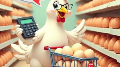 عروض بيم اليوم السبت 19 حتى الثلاثاء 22 ابريل 2025 بجميع الفروع