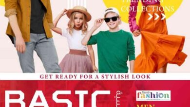 عروض نستو الرياض اليوم 18 مايو حتى 31 مايو 2025 عروض الملابس