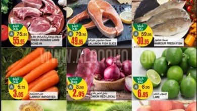 عروض السدحان السعودية اليوم الاثنين 28 يوليو 2025
