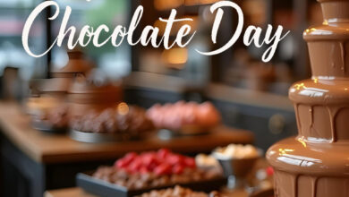 عروض فتح الله ماركت الثلاثاء 8 يوليو 2025 اليوم العالمي للشيكولاتة • عروض نت