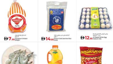 عروض لولو دبي و رأس الخيمة و الفجيرة من 25 يوليو حتى 31 يوليو 2025 صفقات الحصرية