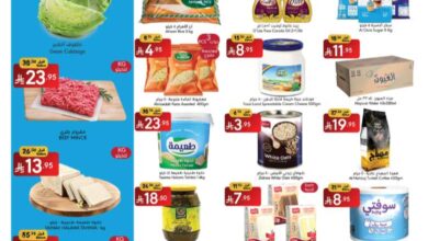 عروض مانويل جدة اليوم 16 يوليو حتى 22 يوليو 2025 احلى صيف