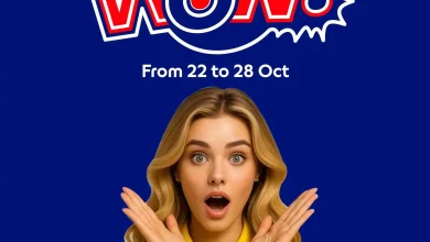 عروض كارفور قطر اليوم 26 اكتوبر حتى 28 اكتوبر 2025 عروض واو