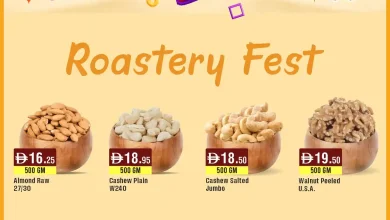 عروض ويست زون اليوم 27 اكتوبر حتى 31 اكتوبر 2025 عروض خاصة