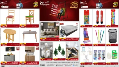 عروض المرشدى اليوم الخميس 27 حتى السبت 29 نوفمبر 2025 البوكسينج داى