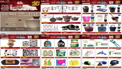 عروض المرشدى اليوم الخميس و الجمعة و السبت 13 و 14 و 15 نوفمبر 2025 البوكسينج داى