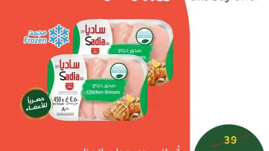 عروض هايبر بنده السعودية اليوم 21 ديسمبر 2025 سوق الاحد