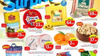 عروض نستو الرياض اليوم 28 ديسمبر حتى 31 ديسمبر 2025