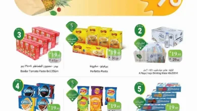 عروض الراية السعودية اليوم 10 ديسمبر حتى 16 ديسمبر 2025 مفاجاتنا مستمرة