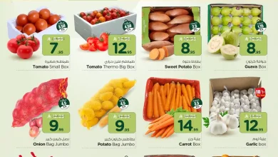 عروض نستو الاحساء اليوم 25 ديسمبر حتى 27 ديسمبر 2025 اشتر بالجملة