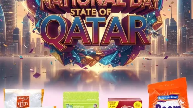 عروض قصر الأغذية قطر اليوم 11 ديسمبر حتى 20 ديسمبر 2025 اليوم الوطنى