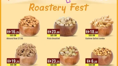 عروض ويست زون اليوم 8 ديسمبر حتى 15 ديسمبر 2025 عروض خاصة