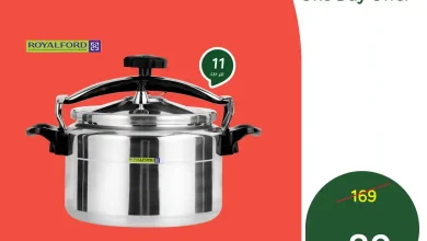 عروض بنده السعودية اليوم 10 يناير 2026 عروض يوم واحد