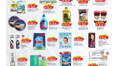 عروض كي إم الشارقة اليوم 5 يناير حتى 7 يناير 2026 توفير النقود منتصف الاسبوع