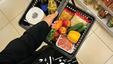 عروض محمود الفار ماركت اليوم 12 فبراير حتى 24 فبراير 2026 عروض رمضان