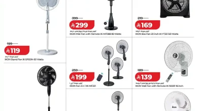 عروض لولو جدة اليوم 18 فبراير حتى 8 مارس 2026 عالم ايكون