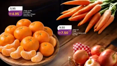 عروض لولو دبي و رأس الخيمة و الفجيرة و الشارقة و عجمان من 2 ابريل حتى 15 ابريل 2026 السعادة الحصرية