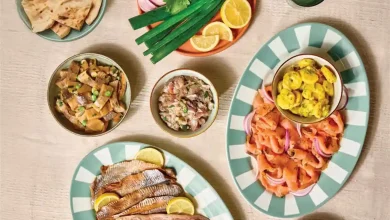 عروض سعودى ماركت من 6 ابريل حتى 14 ابريل 2026 عروض شم النسيم