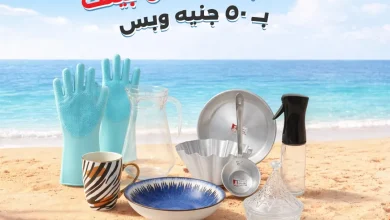 عروض رنين اليوم الثلاثاء والاربعاء 7 و 8 ابريل 2026 مهرجان ال 50 جنيه