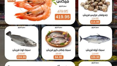 عروض بيت الجملة 18-20 مايو 2026 صفحة 2