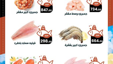 عروض عرفة ماركت 20-21 مايو 2026 صفحة 2 - arafa market offers 20-21 May 2026 page 2