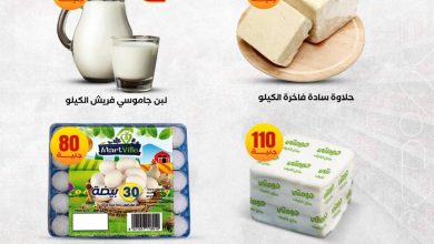 عروض المحلاوي ستورز الشيخ زايد 4-7 يونيو 2026 صفحة 2