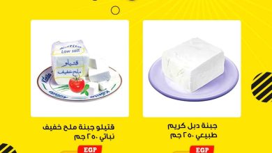 عروض أولاد رجب 8-9 يونيو 2026 صفحة 2 - ragab sons offers 8-9 June 2026 page 2