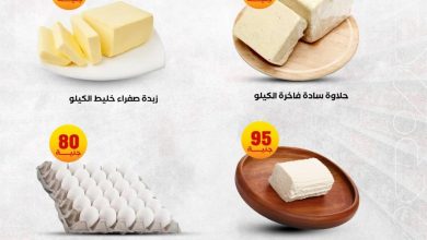 عروض المحلاوي ستورز 11-14 يونيو 2026 صفحة 2