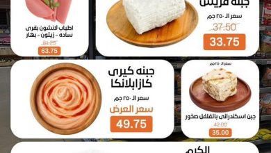 عروض بيت الجملة 11-13 يونيو 2026 صفحة 2