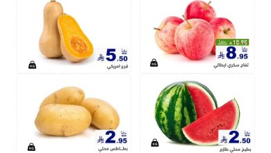 عروض أسواق رامز الخبر11-13 يونيو 2026 صفحة 2