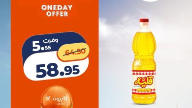 عروض كازيون 14 يونيو 2026  صفحة 2 - kazyon offers 14-14 June 2026 page 2