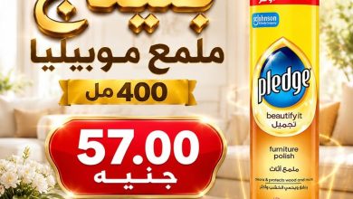 عروض المحلاوي 15-30 يونيو 2026 صفحة 2 - el mahallawy offers 15-30 June 2026 page 2
