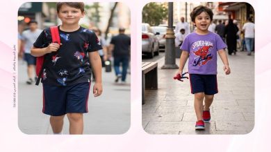 عروض رنين على الملابس والاحذية 21-22 يونيو 2026 صفحة 2 - raneen offers 21-22 June 2026 page 2