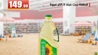 عروض المحلاوي ستورز 21-24 يونيو 2026 صفحة 2