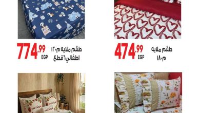 عروض أولاد المحلاوي 21 يونيو - 5 يوليو 2026 صفحة 2 - el mahallawy sons offers 21 June - 5 July 2026 page 2