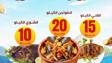 عروض المحلاوي ستورز 25 يونيو 2026 صفحة 2