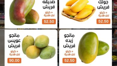 عروض بيت الجملة 2-4 يوليو 2026 صفحة 2