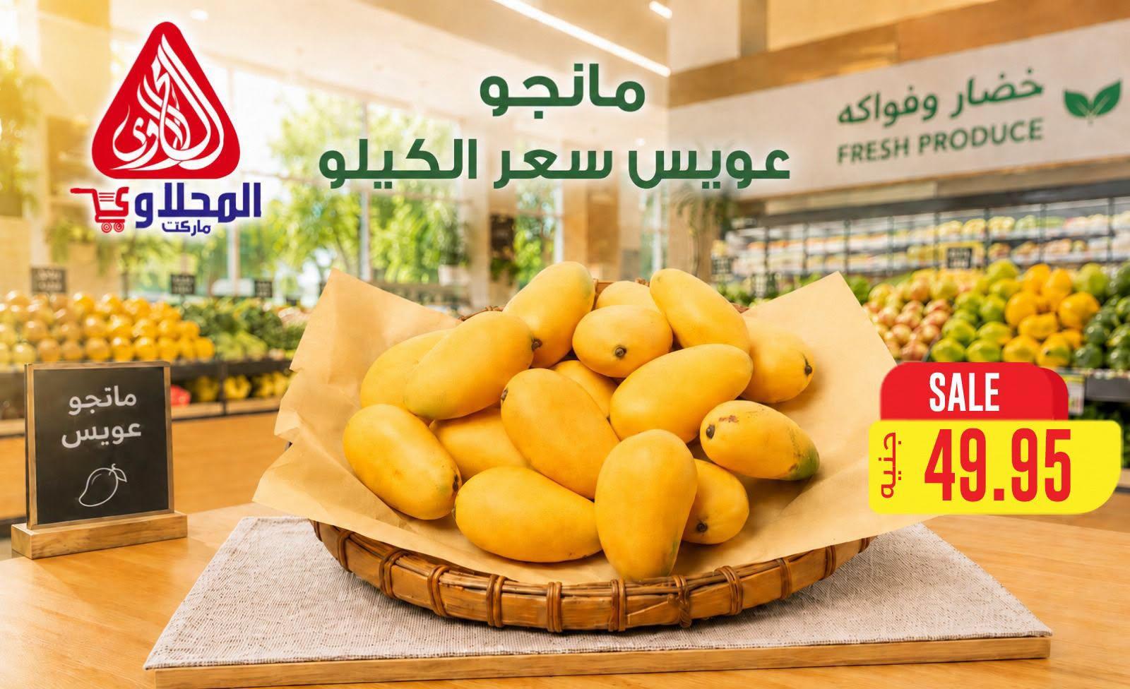 عروض المحلاوي 6-7 يوليو 2026 صفحة 2