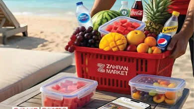 عروض زهران ماركت من 20 يوليو حتى 15 اغسطس 2026 عروض الصيف
